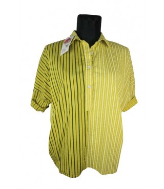 Nauji didelio dydžio marškiniai